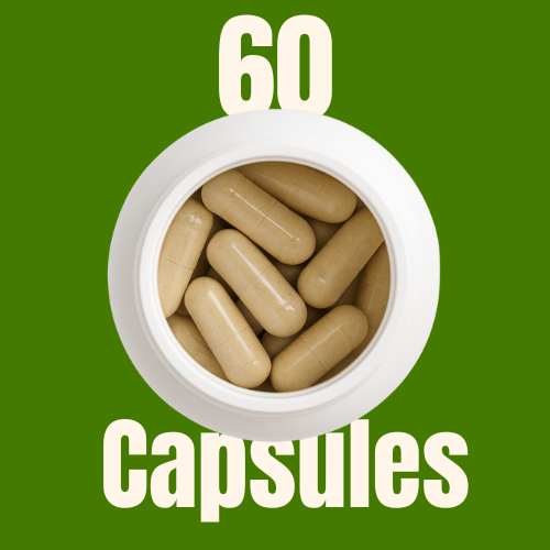 NURA Gut Health Pills