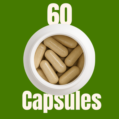 NURA Gut Health Pills
