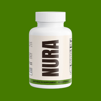 NURA Gut Health Pills
